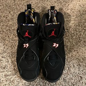 Jordan Playoffs 2013